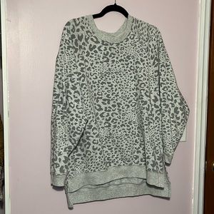 American Eagle Amazingly Soft sweatshirt size L